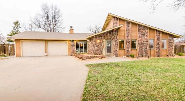 Photo of 2048 Cornelia Ct, Manhattan, KS 66502