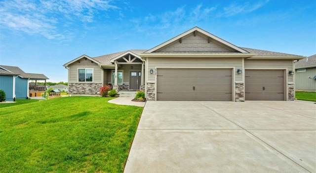 Photo of 8727 Kinzie Jo's Way, Manhattan, KS 66502