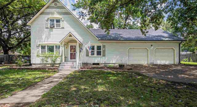 Photo of 205 E 4th St, Solomon, KS 67480