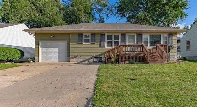Photo of 1013 Brown St. St, Junction City, KS 66441
