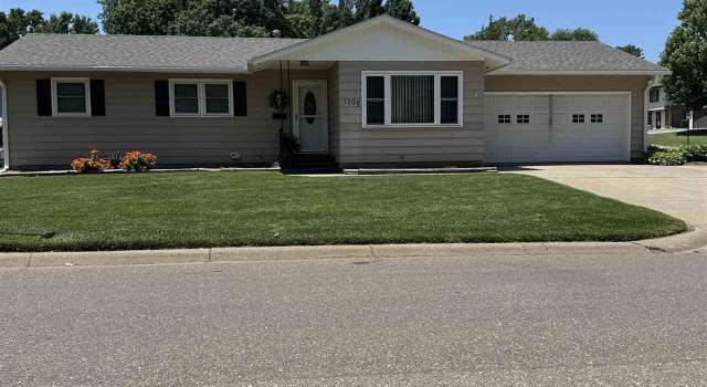 Photo of 1106 Archer St, Concordia, KS 66901