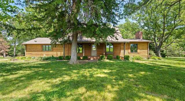 Photo of 25297 Windy Hill Rd Rd, Maple Hill, KS 66507
