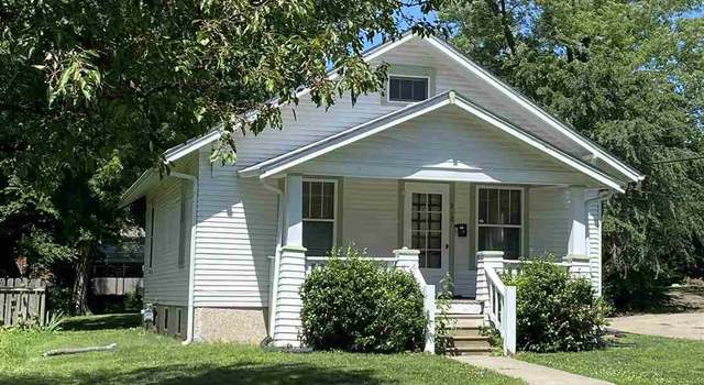 Photo of 212 S Manhattan Ave, Manhattan, KS 66502