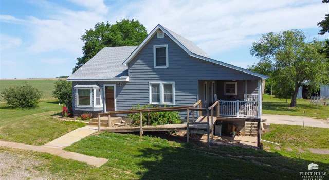 Photo of 1897 Cloud Rd, Miltonvale, KS 67466