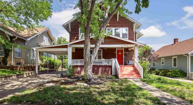 Photo of Undisclosed Address, Abilene, KS 67410
