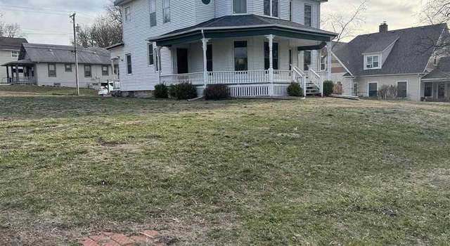 Photo of 406 W 8th St, Concordia, KS 66901