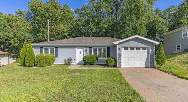 Photo of 320 Clydesdale Cir, Ogden, KS 66517
