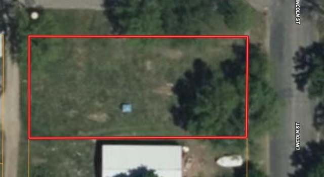 Photo of 901 Lincoln St, Blue Rapids, KS 66411