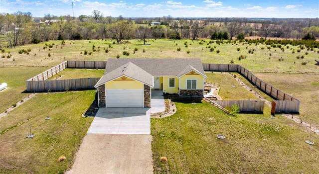Photo of 106 D St, Olsburg, KS 66520