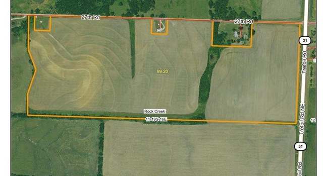 Photo of 00000 27th Rd, Waverly, KS 66871