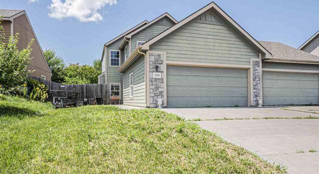 Photo of 2120 Brooke Bnd, Junction City, KS 66441
