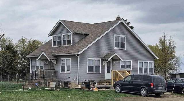 Photo of 1473 900 Ave, Hope, KS 67451
