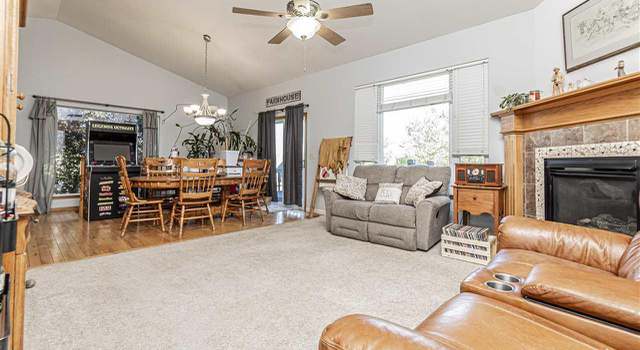 Photo of 1102 Coyote Dr, Junction City, KS 66441