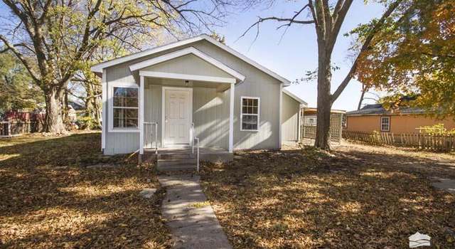 Photo of 114 S Remmele St, Riley, KS 66531