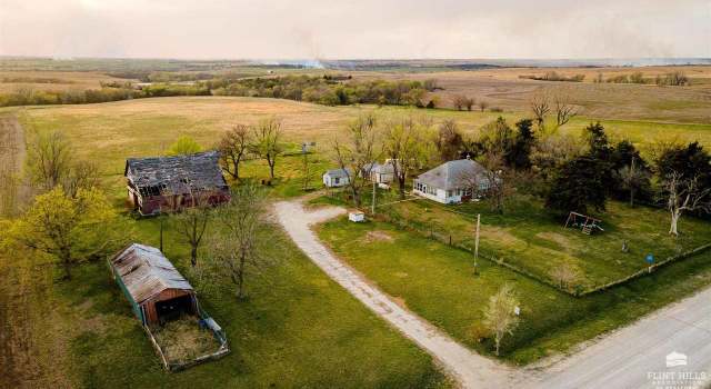 Photo of 16895 E Rd, Delia, KS 66418