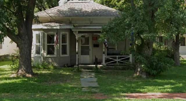 Photo of 321 E 7th St, Concordia, KS 66901