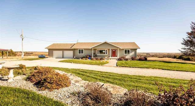 Photo of 1933 4th Ln, Wakefield, KS 67487