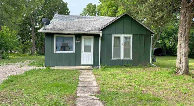 Photo of 726 Broadway Ave, Clyde, KS 66938