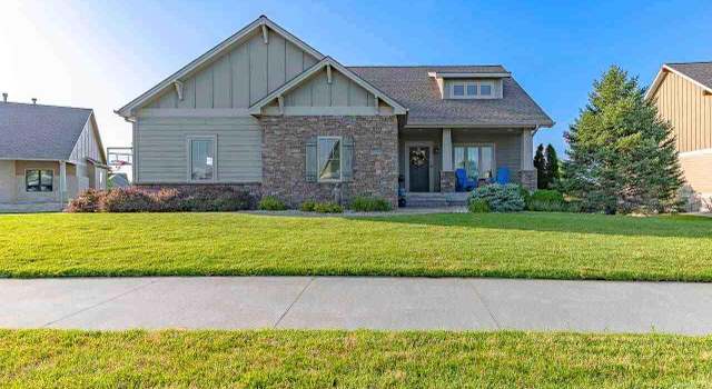 Photo of 5104 Grand Vista Ct, Manhattan, KS 66503