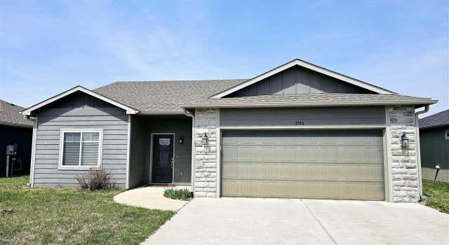 Photo of 3340 Half Full Dr, Manhattan, KS 66502