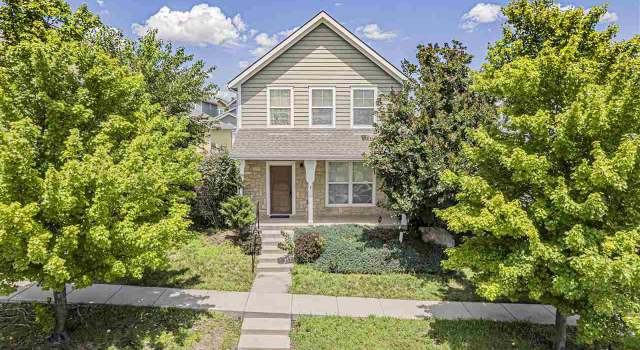 Photo of 2213 Cinder Ct, Junction City, KS 66441