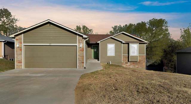 Photo of 117 Turkey Ridge Dr, St. George, KS 66535