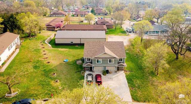 Photo of 506/508 Elm St, Saint Marys, KS 66536