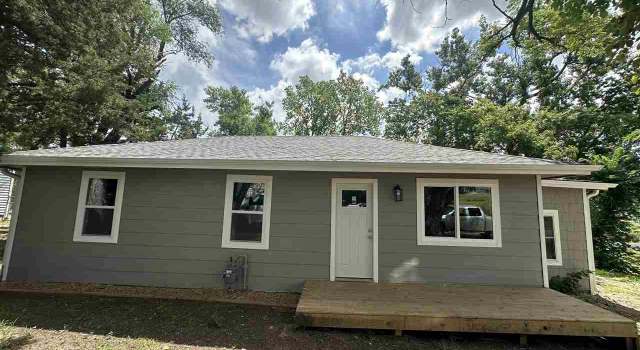 Photo of 508 N First St, Westmoreland, KS 66549