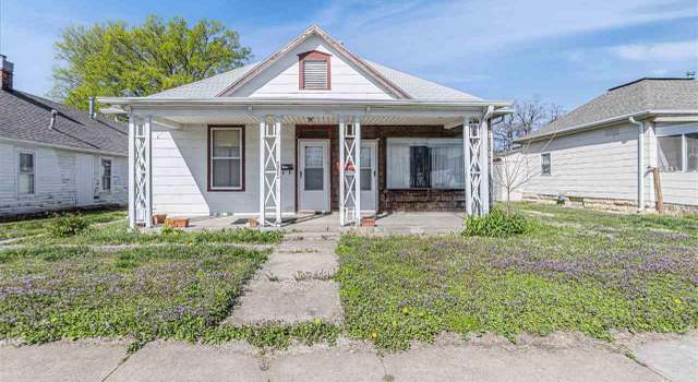 Photo of 1212 N Washington St, Junction City, KS 66441