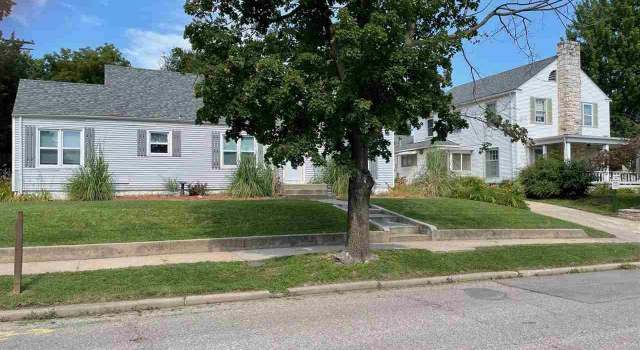 Photo of 615 N Denison St, Manhattan, KS 66502