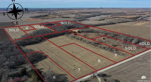 Photo of Lot 9 NW Hall, Rossville, KS 66533