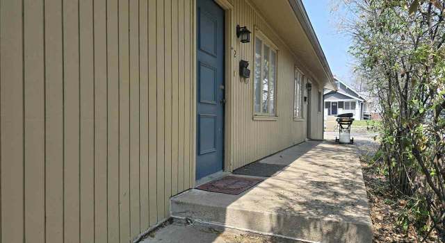 Photo of 921 Leavenworth St, Manhattan, KS 66502