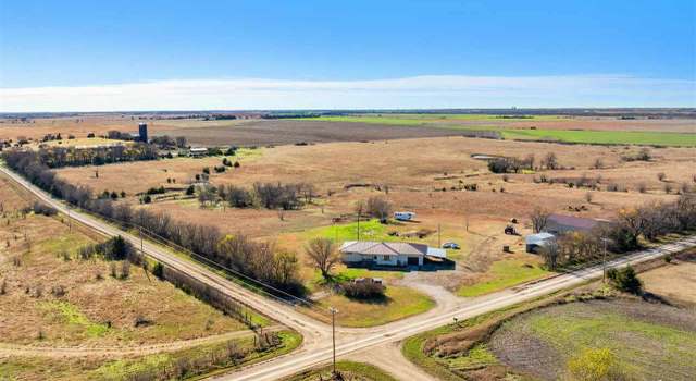 Photo of 2090 1000 Ave Ave, Hope, KS 67451