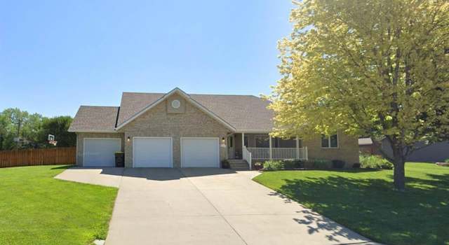 Photo of 1407 Sunset Trl, Concordia, KS 66901