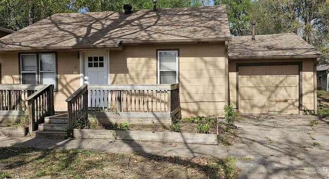 Photo of 305 S Elm St, Ogden, KS 66517