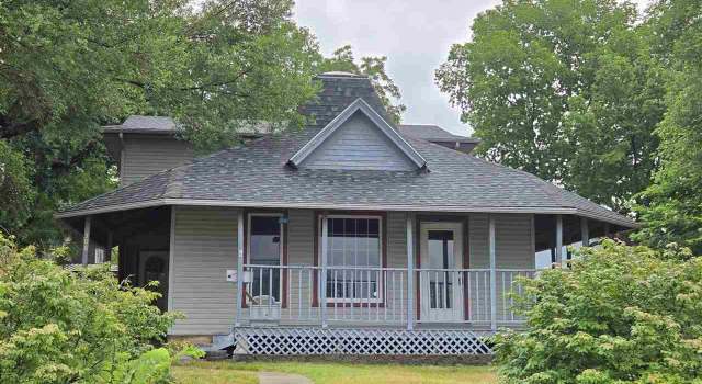 Photo of 308 S B St, Herington, KS 67449