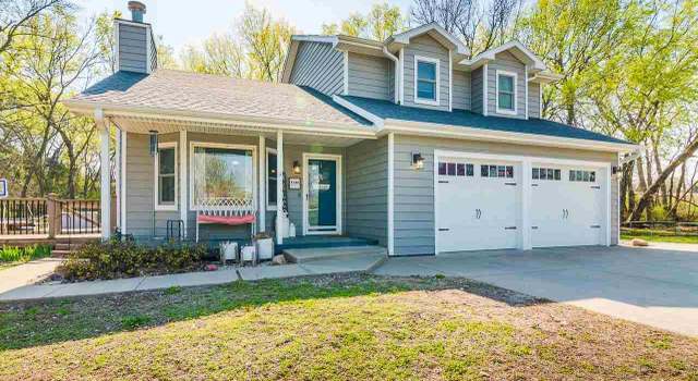 Photo of 4340 Rebecca Ln Unit Lane, Wamego, KS 66547