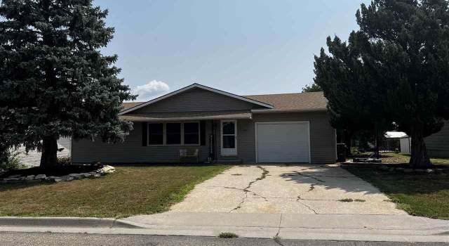 Photo of 602 N Logan St, Beloit, KS 67420