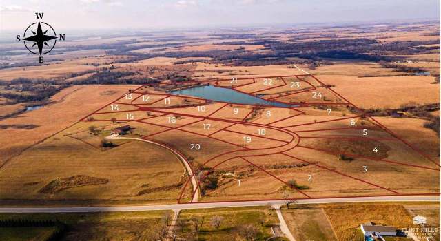 Photo of Lot 16 Valley View Ct, St. Marys, KS 66536