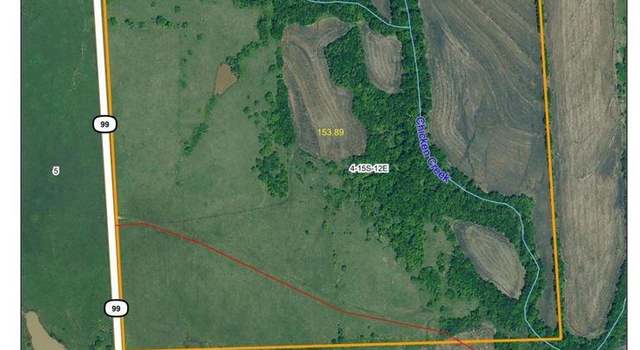 Photo of 00000 K31 Hwy, Eskridge, KS 66423