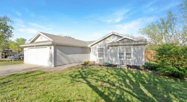 Photo of 7529 Younkin Dr, Milford, KS 66514