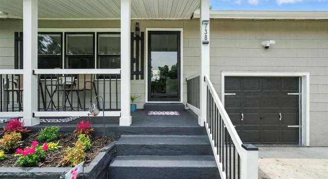 Photo of 738 S Webster St, Junction City, KS 66441