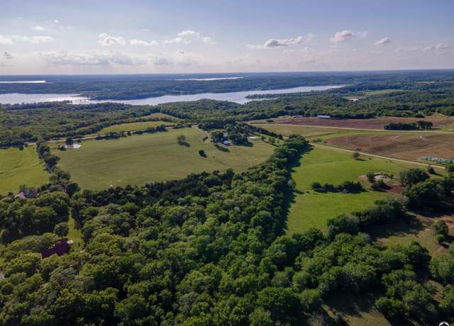 Property at 00000 Marion Rd, Perry, KS 66073