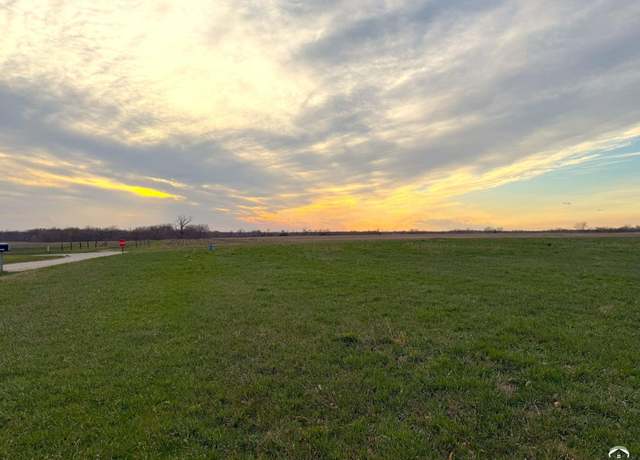 Property at 1560 N 100 Rd Unit Parcel 2, Baldwin City, KS 66006