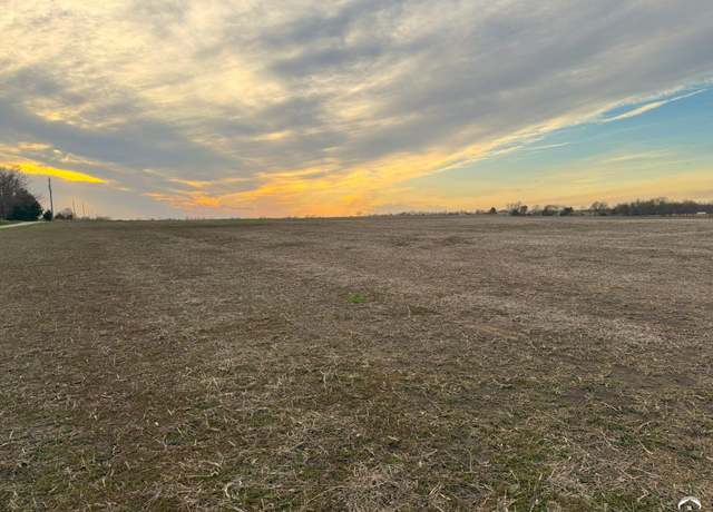 Property at 1580 N 100 Rd Unit Parcel 3, Baldwin City, KS 66006