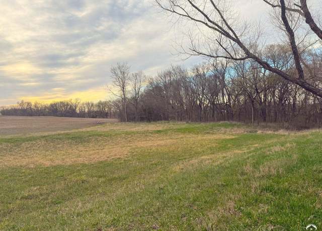 Property at 99 E 1600 Rd Unit Parcel 4, Baldwin City, KS 66006