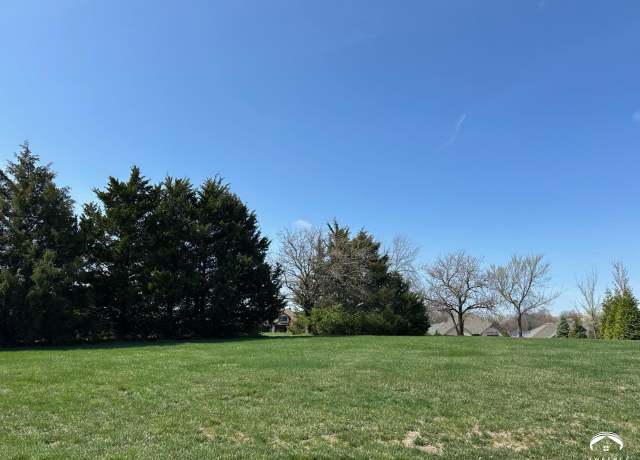 Property at 121 N Wilderness Way, Lawrence, KS 66049