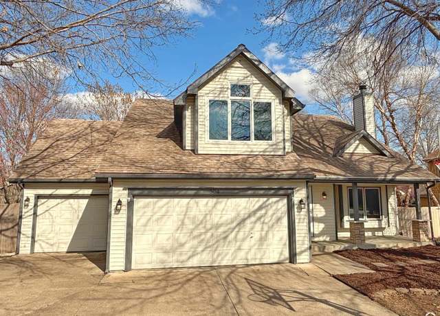 Property at 504 Lonetree Dr, Lawrence, KS 66044, 4 beds, 3 baths