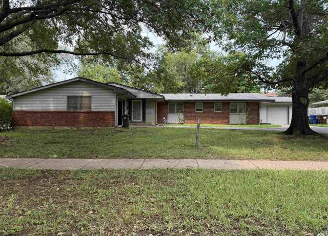 Property at 3016-18 W 7th St, Lawrence, KS 66049