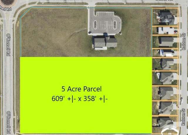 Property at 2500 O'connell Rd, Lawrence, KS 66046